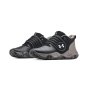 Детски Баскетбол Маратонки - UNDER ARMOUR GS Zone Basketball Trainers; размери: 38.5, снимка 6