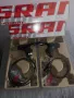 Продавам команди Sram Rival 2x11 double tap flatmount, снимка 4