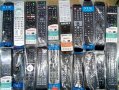 Нови дистанционни за -   - всички модели телевизори   - всички модели сателитни приемници, снимка 2
