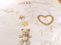 Платно за месечинки/Платно за снимки на бебето/Месечинка, снимка 5