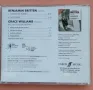 Britten, Grace Williams, BBC Symphony Orchestra, BBC National Orchestra Of Wales, Andrew Kennedy CD, снимка 2