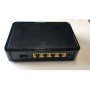 Продавам 4 ПОРТОВ 10/100/1000M + 1SFP PORT SWITCH ПРОМОЦИЯ, снимка 1 - Суичове - 43851753