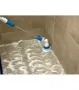 Електрическа четка за почистване на баня Spin scrubber, снимка 1