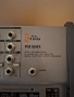 Power mixer Смесителен пулт, снимка 2