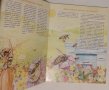 Детска картонена книжка голям формат Пчелите Загадките на природата, снимка 3