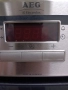 Иноксова фурна за вграждане АЕГ Aeg Made in Germany 2 години гаранция!, снимка 6