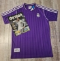 МОДЕЛ 2025! REAL MADRID ICON фланелки от серията ADIDAS ORIGINALS / Адидас с ретро дизайн., снимка 4