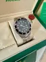 Часовник Rolex Submariner - Самонавиващ механизъм с кутия и документи, снимка 13