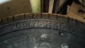 Нови летни гуми BARUM VANIS 2 205/75R16 110/108R Барум ванис 2, снимка 5