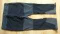Bergans of NORWAY 8684 Bekkely Hybrid Pants Stretch размер XXL хибриден панталон - 850, снимка 3