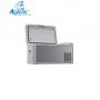 ПРОМО ! Хладилник за къмпинг 12v с компресор Alpicool mk25 , снимка 5