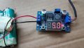 DC-DC Step Down Module 4-40V to 1.25-37V/ 2А, снимка 3