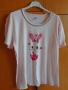 Подарявам!Тениска със зайче 🐰, снимка 2