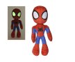 Плюшена играчка Disney Marvel Spidey, 25 см. Simba Toys 6315875810, снимка 1