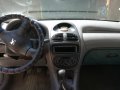 Пежо 206/Peugeot 206-На части, снимка 9