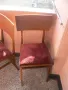 Стари столове., снимка 3