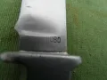  Български заводски нож - 168 , снимка 3