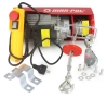 Електрическа въжена лебедка 300/600кг 12м 1200W Mar-Pol, снимка 6