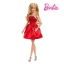 Кукла Барби с мини рокля - Mattel/ Различни видове, снимка 6