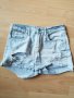 Къси дънки Perfect Jeans, снимка 1 - Къси панталони и бермуди - 37524993