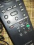 SOLD OUT-SONY HDD/RDR RECORDER-remote control, снимка 10