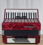 Акордеон Weltmeister Serino , снимка 2