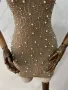 Дамска рокля , снимка 6