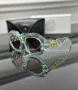 Versace дамски слънчеви очила , снимка 2