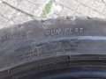 Гуми пирели 225-45-17 рун флат -120лв, снимка 7