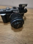 Olympus PEN E-PL1 - Микро Четири Трети (Micro Four Thirds) Комплект, снимка 3