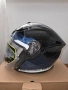 BMW sao paulo Рок каска, снимка 2