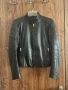 Кожено яке 100% агнешка кожа, снимка 1