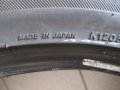 1бр. лятна гума 225/45/19 Bridgestone, снимка 6