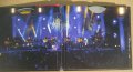 Специално издание Scorpions - MTV Unplugged in Athens 2 CD + DVD, снимка 2