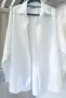 Нова бяла риза CALVIN KLEIN, снимка 2