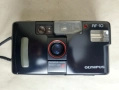 Японски фотоапарат с лента Olympus AF-10, снимка 4