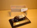 SCHUCO H0 1/87 VW BEETLE МОДЕЛ КОЛИЧКА, снимка 1