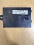 Renault bcm module, снимка 1