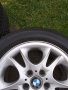 4бр. Джанти BMW X3 17", снимка 2