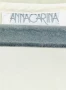 Скъпа марка  топ ANNA CARINA 100% коприна, снимка 4