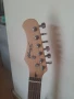 Продавам електрическа китара Stagg LH SSH за лява ръка, снимка 3