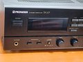 Усилвател, Стерео ресивър Pioneer SX-227, снимка 2