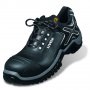 UVEX Xenova дамски защитни обувки NRJ S2 ESD 6922 - номер 36
