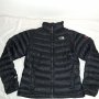 The North Face 800 Fill Summit Series Puffer Jacket (L/G) дамско пухено яке