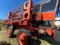 Самоходна пръскачка SAM 2500 л., 24 м. Крила, снимка 3