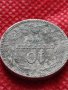 Монета 10 стотинки 1912г. Царство България за колекция декорация - 24844, снимка 5