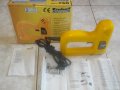 Нов 10-16 мм-Немски Дърводелски Електрически Такер -Einhell BET 750, снимка 13
