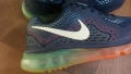 NIKE AIR MAX Womens Shoes Размер EUR 37,5 / UK 4 дамски маратонки 313-14-S, снимка 3