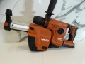 Hilti TE 6 - 22 / Nuron - Перфоратор 3 функции, снимка 2