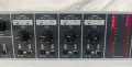 аудио процесор лимитер BEHRINGER combinator MDX 800, снимка 4